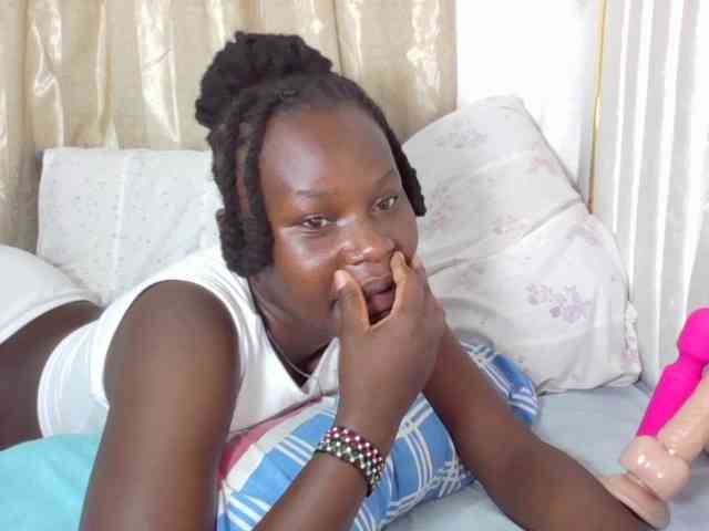 Darberry21 webcam