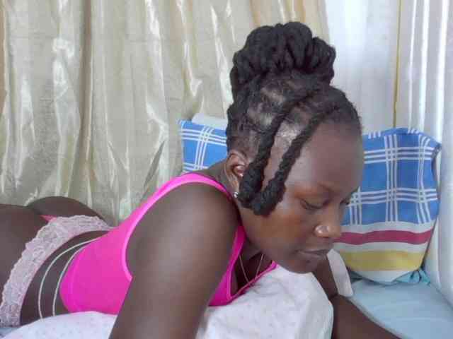 Darberry21 webcam