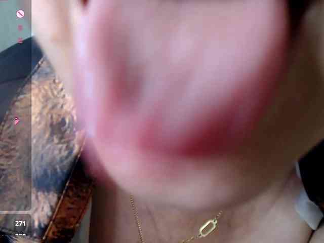 rosestar webcam