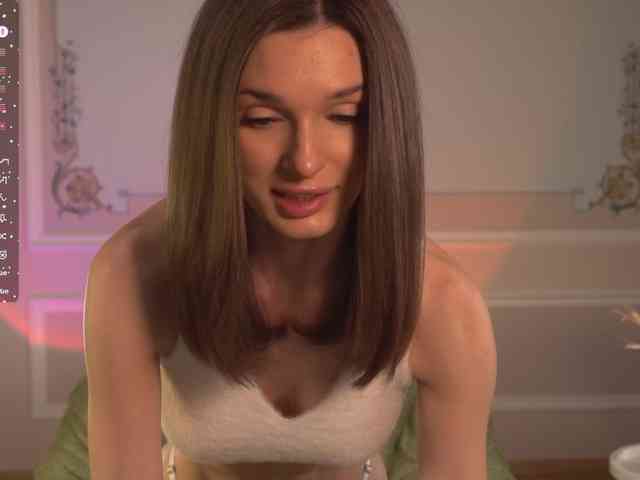 eva-golden webcam