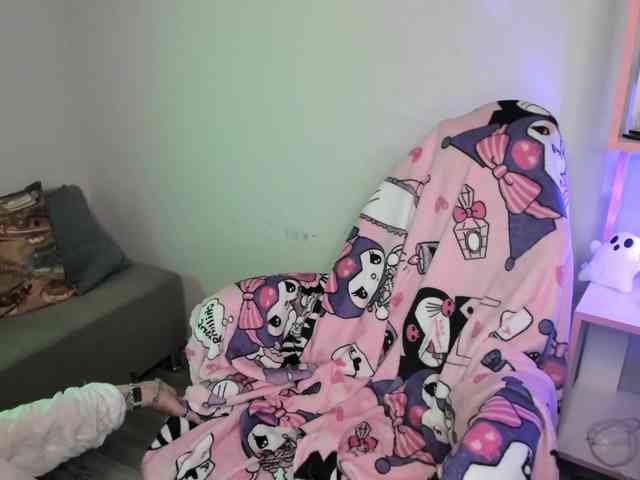 Mary-Xextra webcam