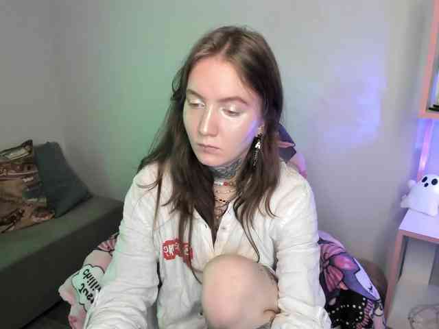 Mary-Xextra webcam