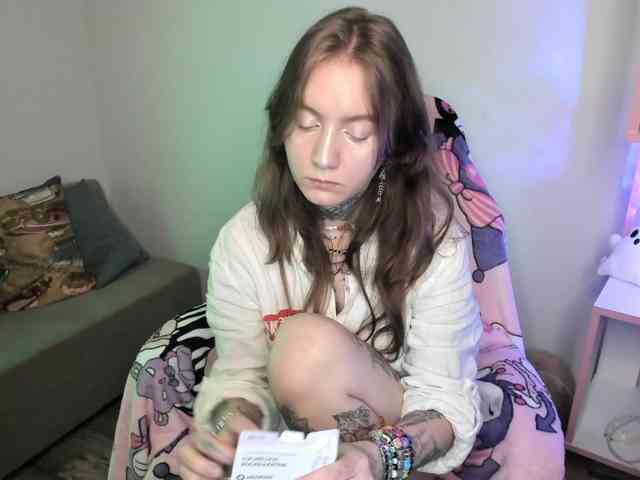Mary-Xextra webcam