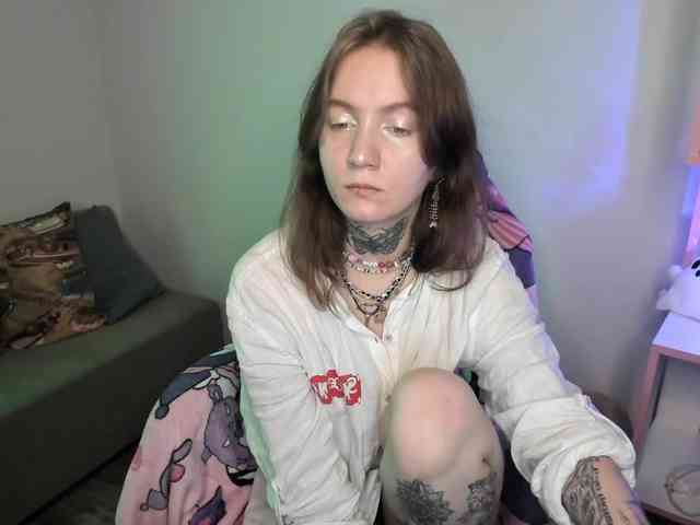Mary-Xextra webcam