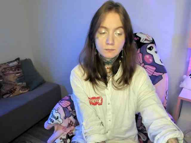 Mary-Xextra webcam