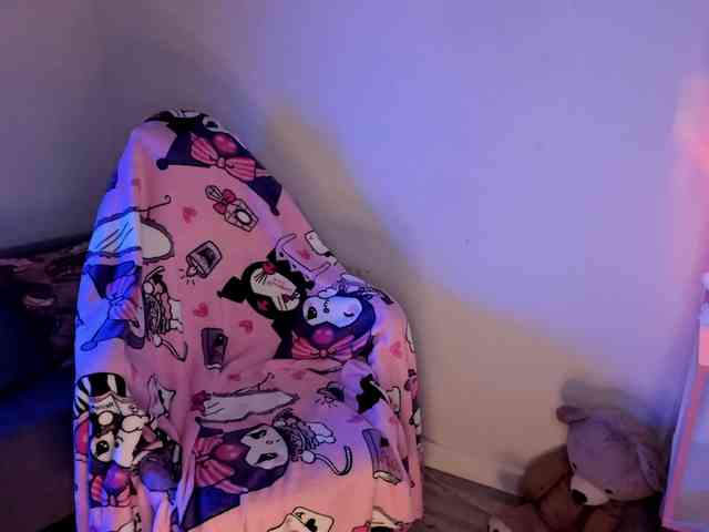 Mary-Xextra webcam