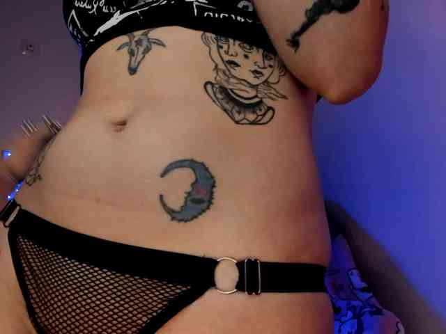 Mary-Xextra webcam