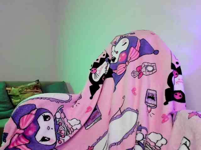 Mary-Xextra webcam