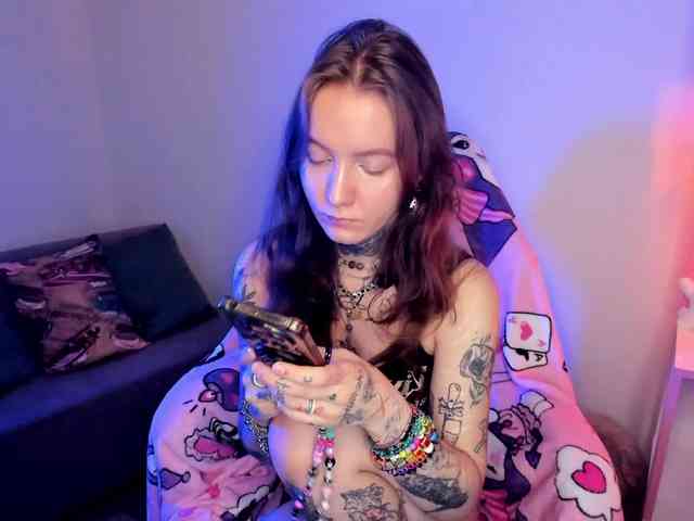 Mary-Xextra webcam