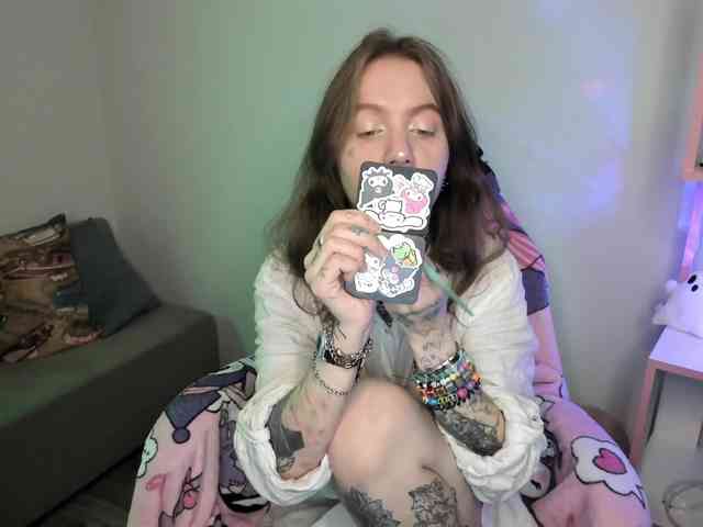 Mary-Xextra webcam