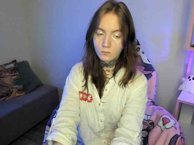 Mary-Xextra webcam