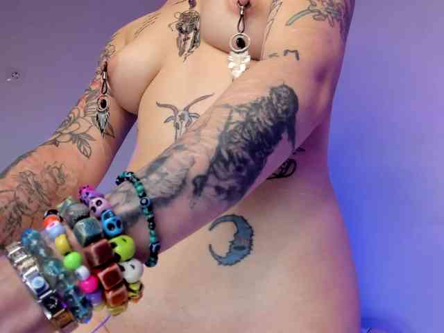 Mary-Xextra webcam