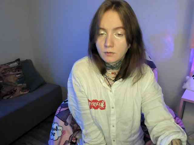 Mary-Xextra webcam