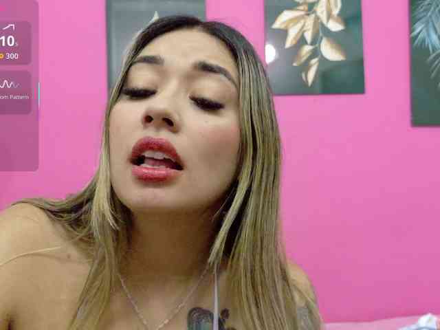 Kinky-Madisson webcam