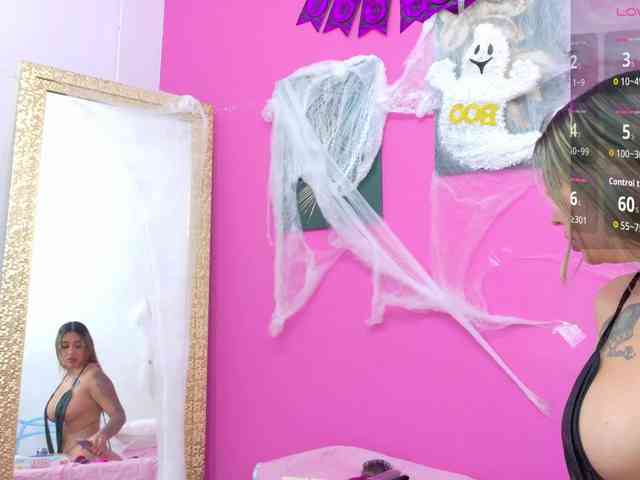 Kinky-Madisson webcam