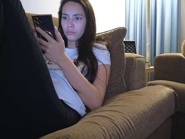 Accedi alla chat con il nickname missionpossible missionpossible