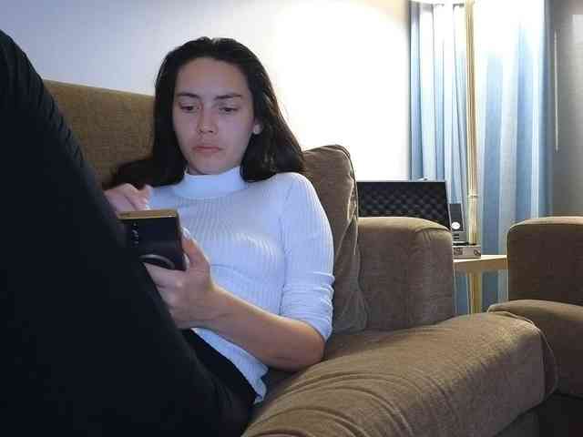 missionpossible webcam