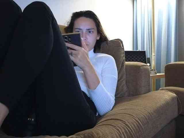 missionpossible webcam