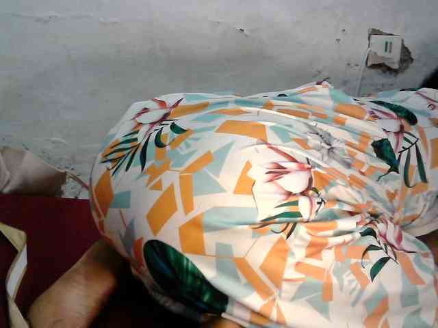 Sweet-Trizer webcam