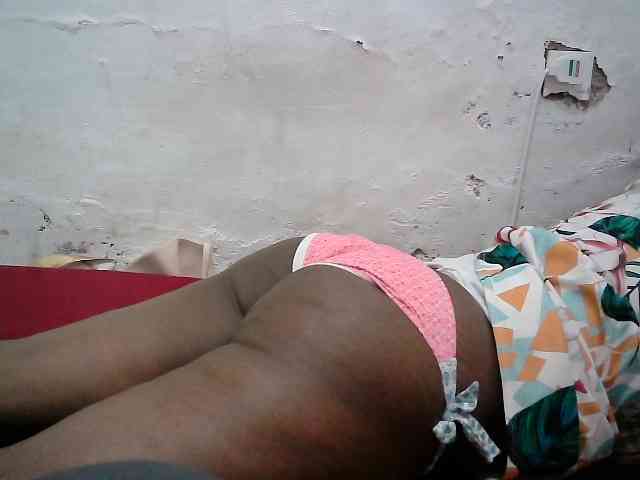 Sweet-Trizer webcam