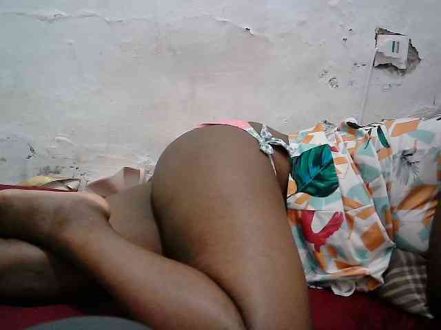 Sweet-Trizer webcam