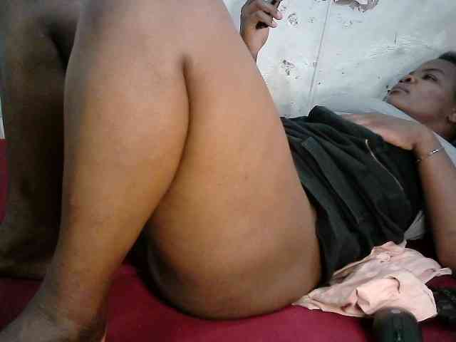 Sweet-Trizer webcam