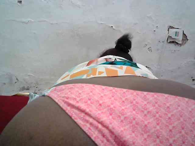 Sweet-Trizer webcam
