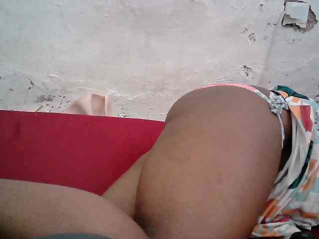 Sweet-Trizer webcam
