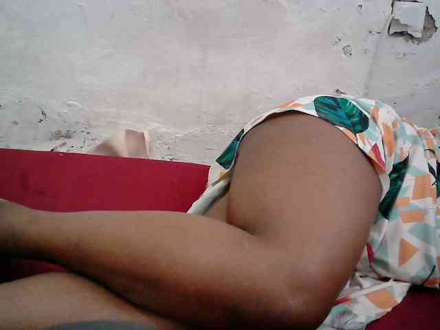 Sweet-Trizer webcam