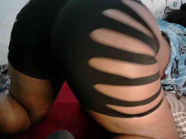 Sweet-Trizer webcam