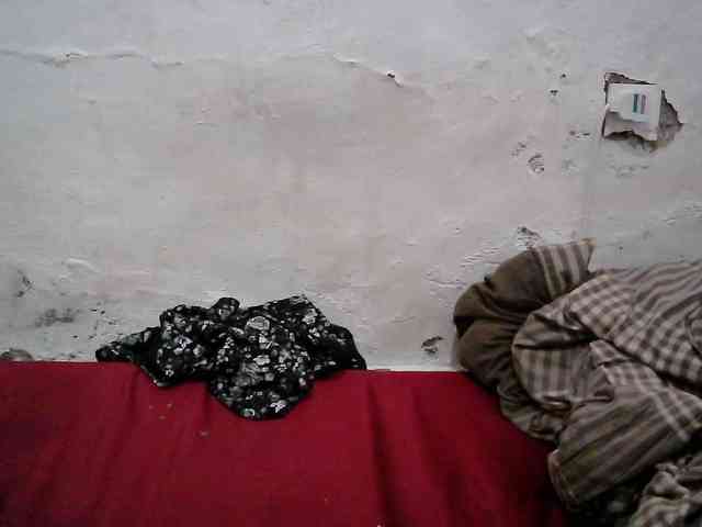 Sweet-Trizer webcam