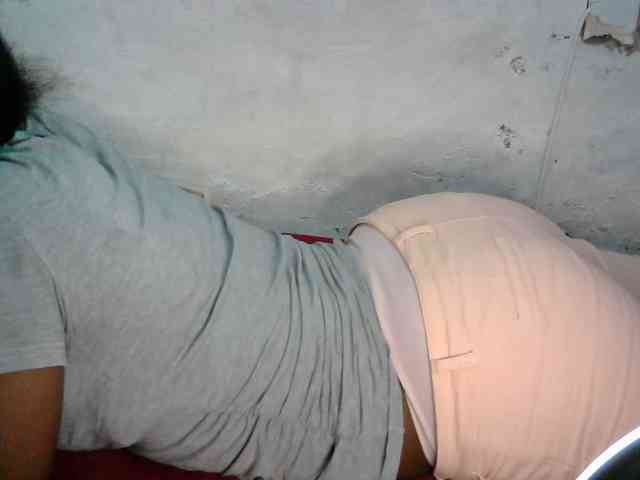 Sweet-Trizer webcam