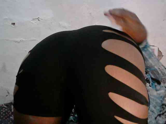 Sweet-Trizer webcam