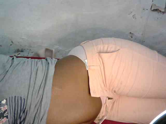 Sweet-Trizer webcam