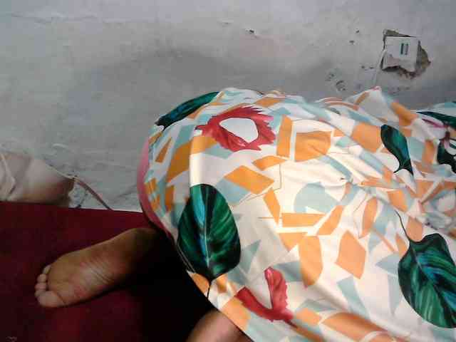Sweet-Trizer webcam
