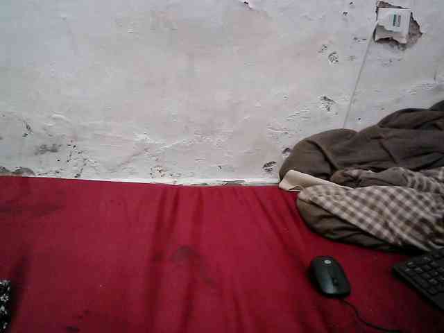Sweet-Trizer webcam