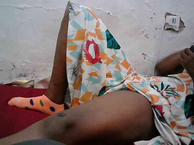 Sweet-Trizer webcam
