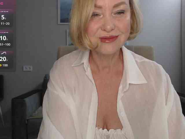 ILUBOVE webcam
