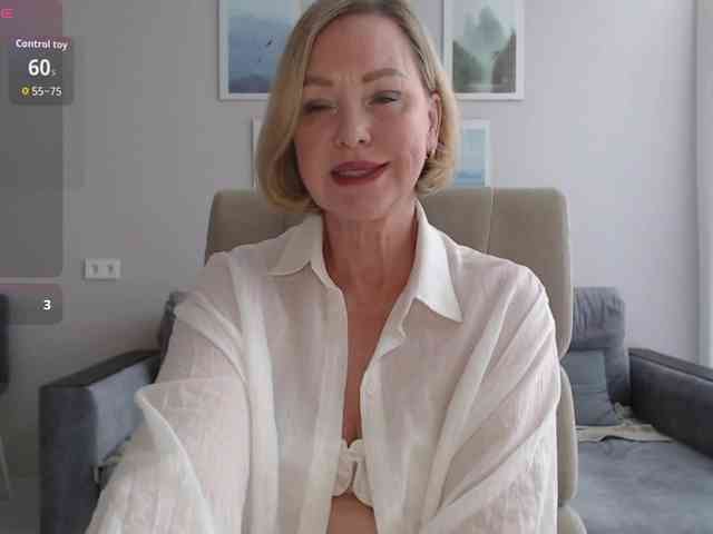 ILUBOVE webcam