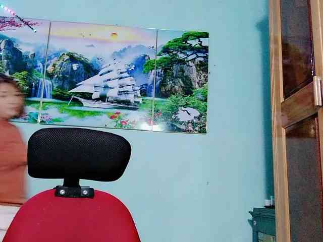 Linhanhsex2k webcam