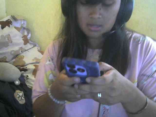 ohani00 webcam