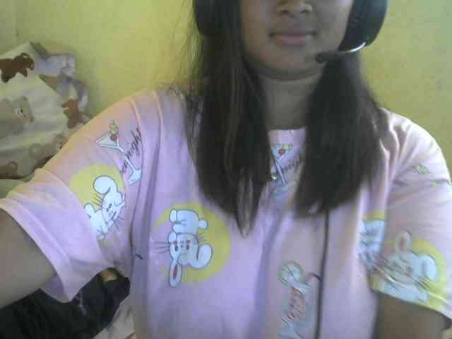 ohani00 webcam