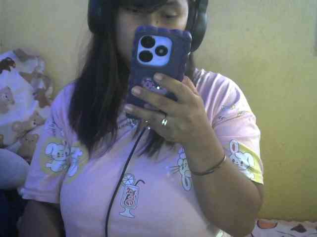 ohani00 webcam