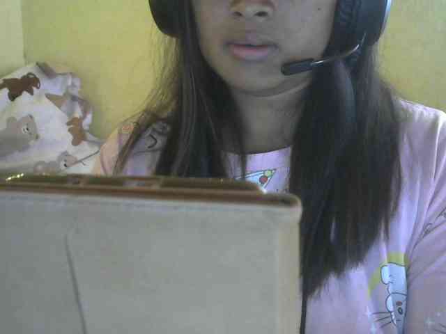 ohani00 webcam