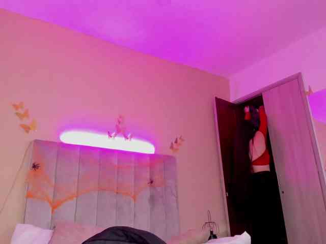 Wanda-Olsenn webcam
