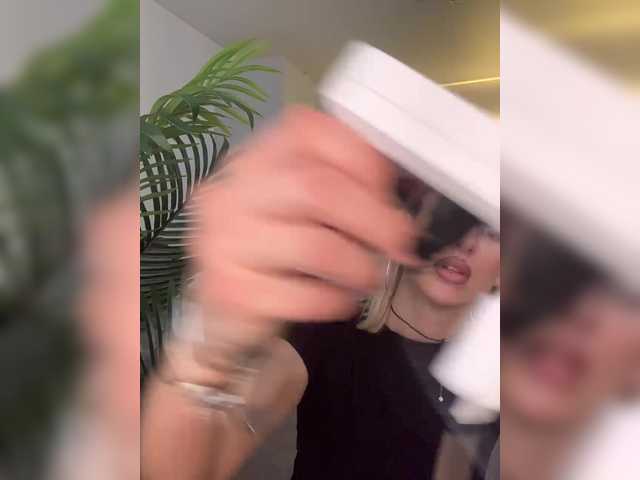 Stasya-moor sohbetine git Stasya-moor