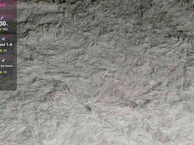 SilasCoraline webcam