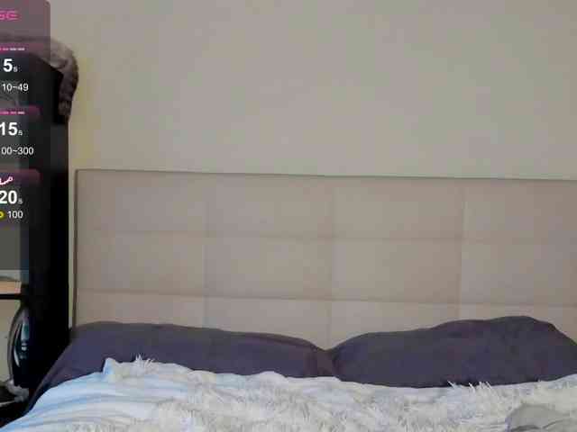 SilasCoraline webcam