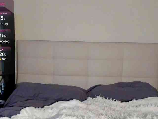 SilasCoraline webcam
