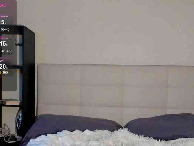 SilasCoraline webcam
